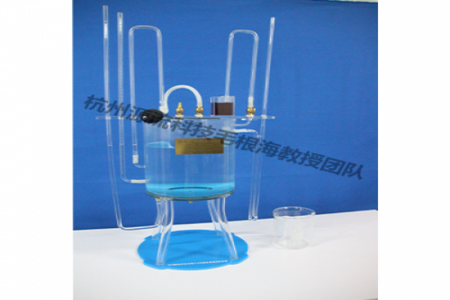 流体力学实验装置的目的是什么？？？？？？？？